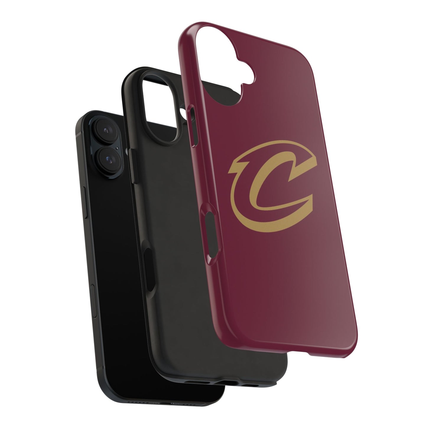 Cleveland Cavaliers Logo Phone Case