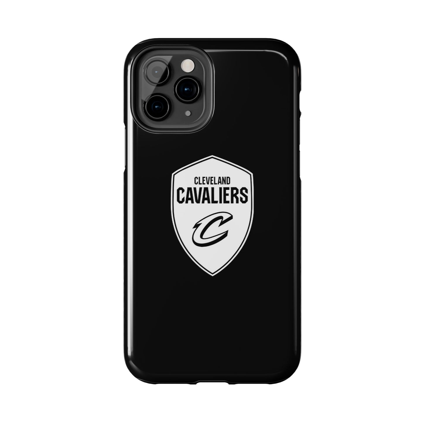 Classic Cleveland Cavaliers Phone Case