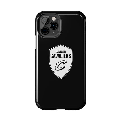 Classic Cleveland Cavaliers Phone Case