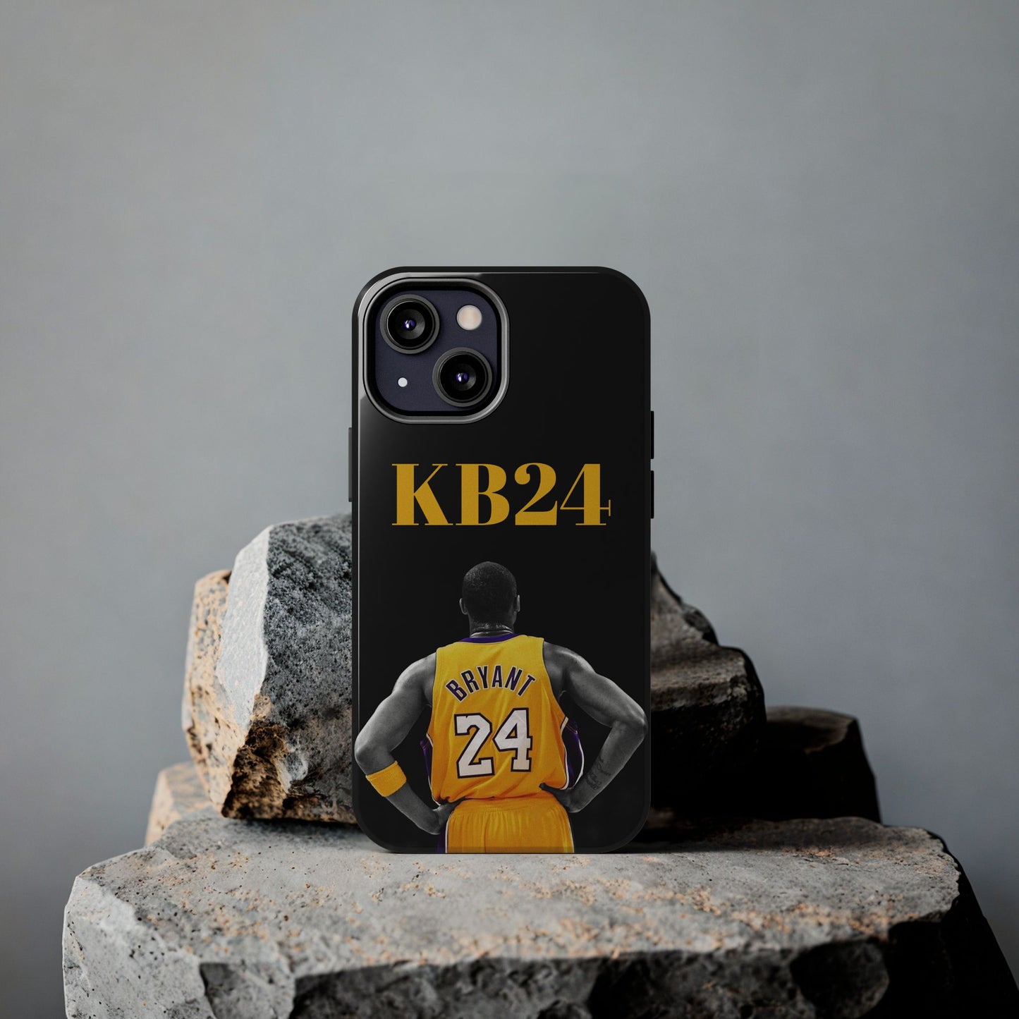 Kobe Bryant Phone Cases