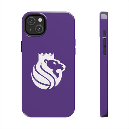 Sacramento Kings Logo Phone Case