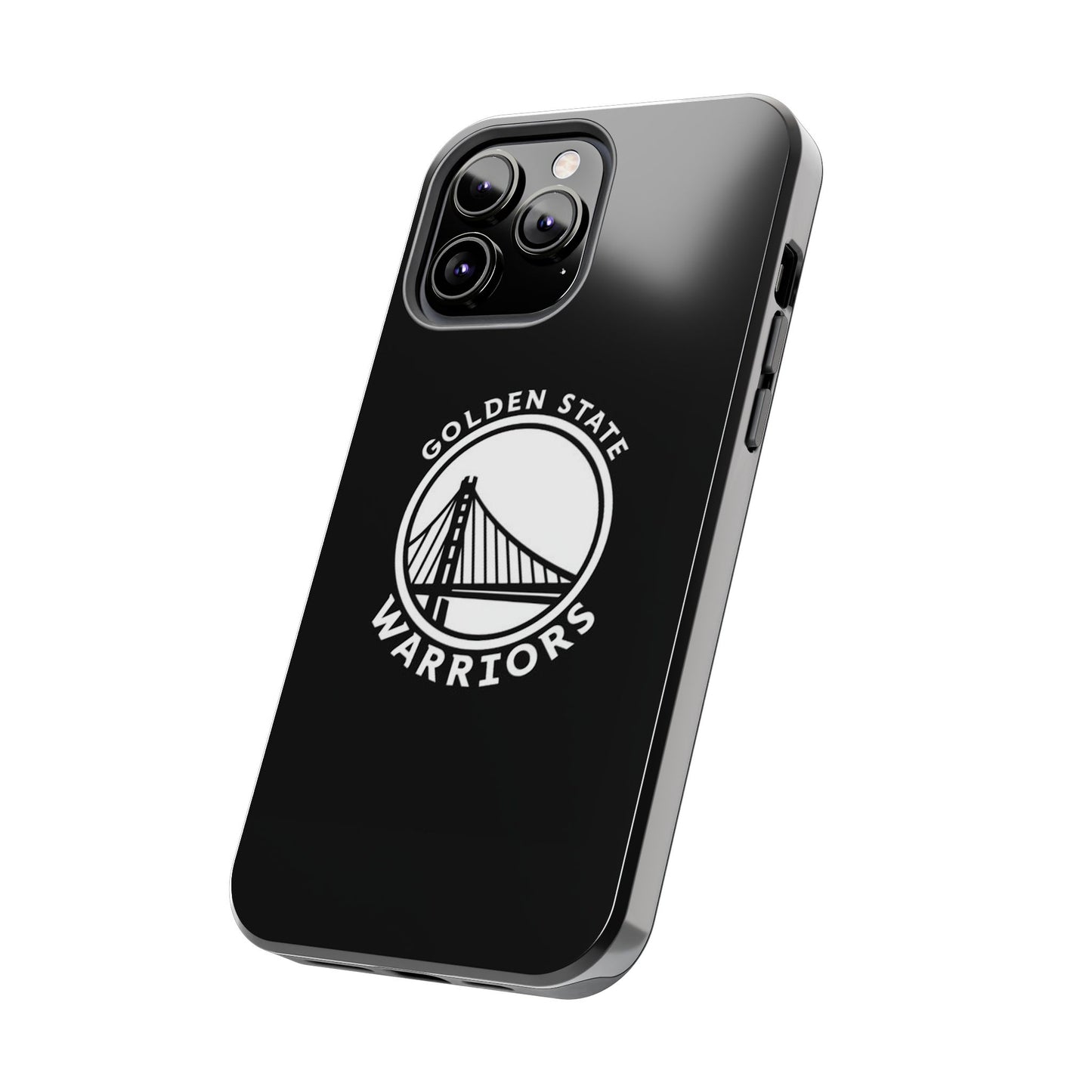 Classic Golden State Warriors Phone Case