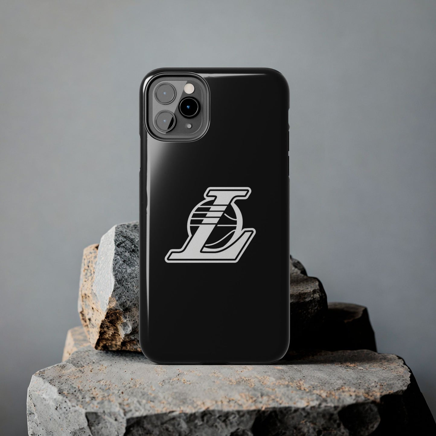 Classic Los Angeles Lakers Phone Case