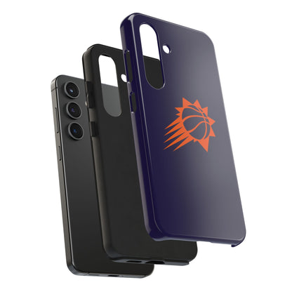 Phoenix Suns Logo Phone Case