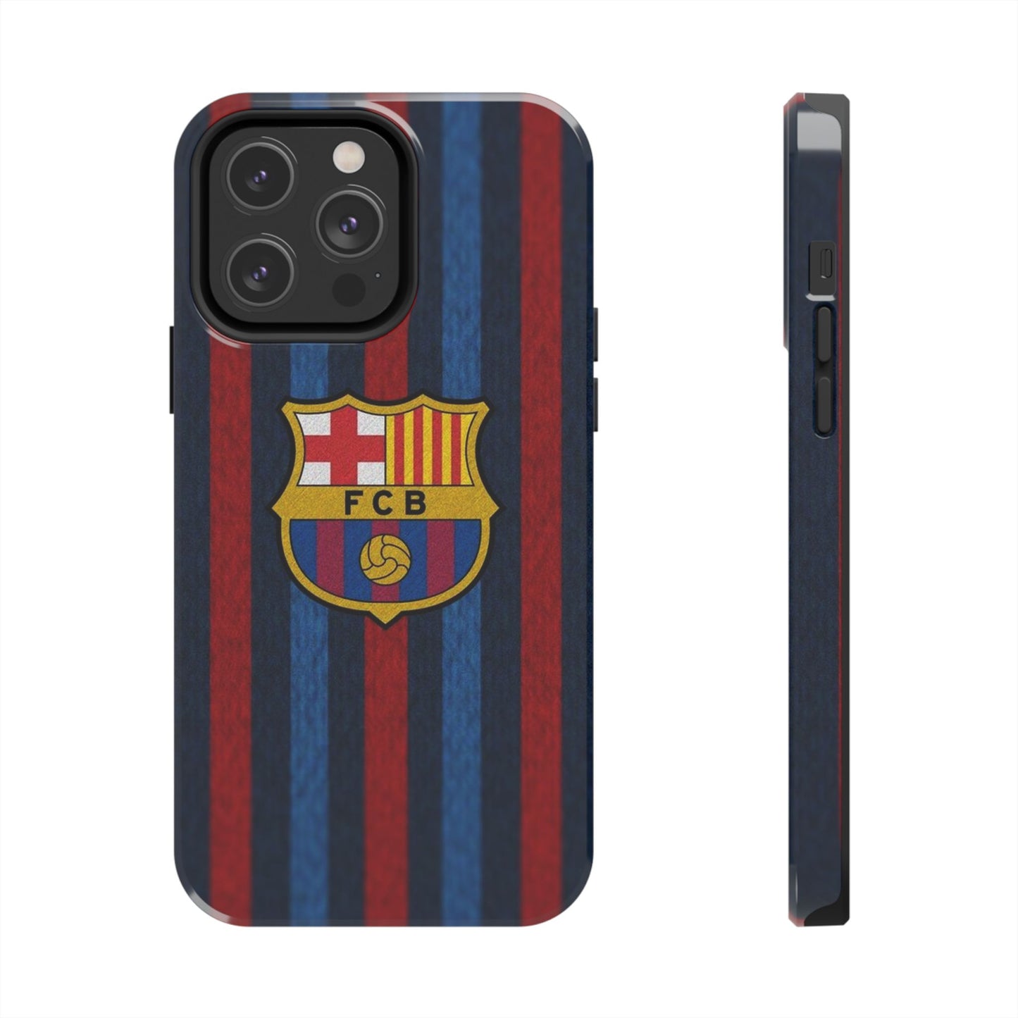 FC Barcelona Phone Case