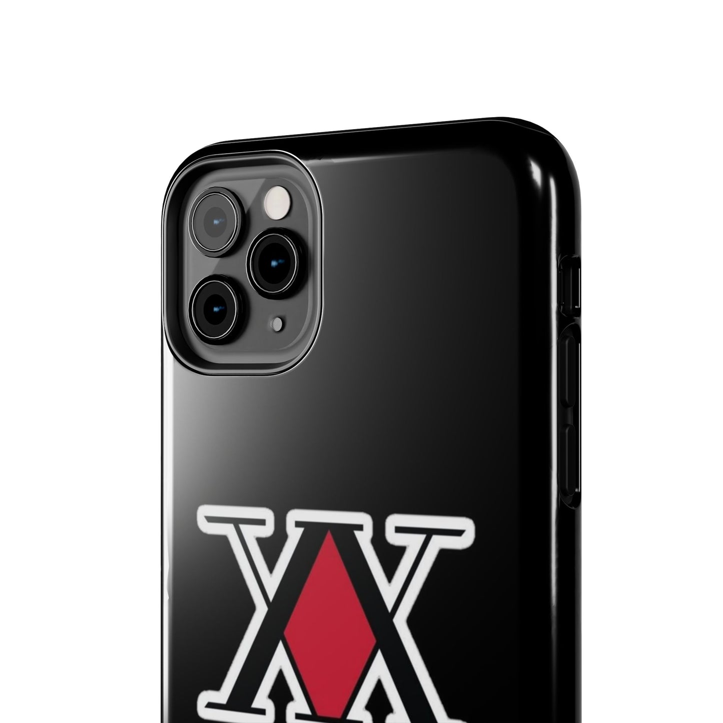 Hunter Association Logo Phone Case