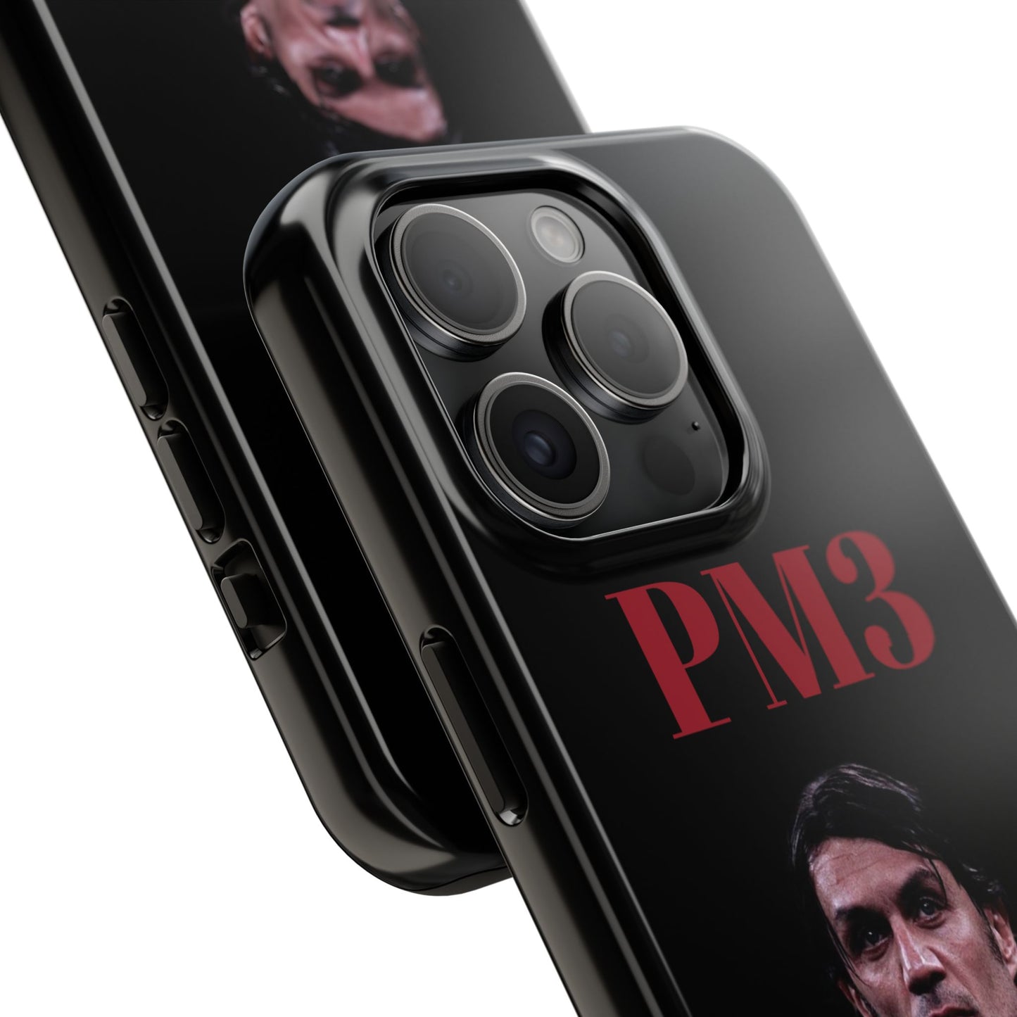 Paolo Maldini Phone Case