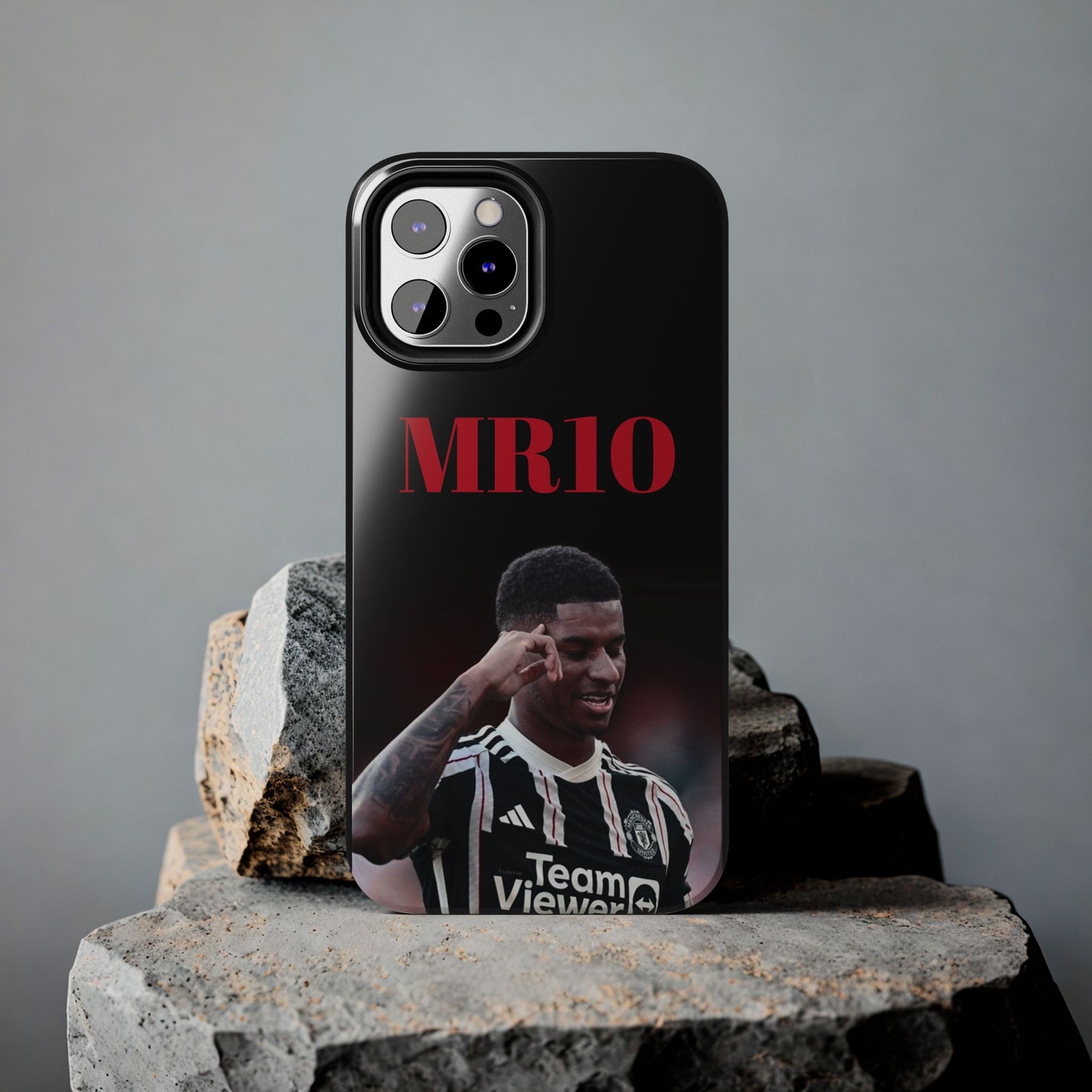 Marcus Rashford Phone Case