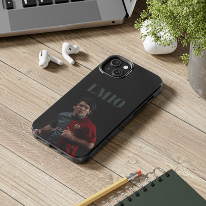 Lionel Messi Phone Case