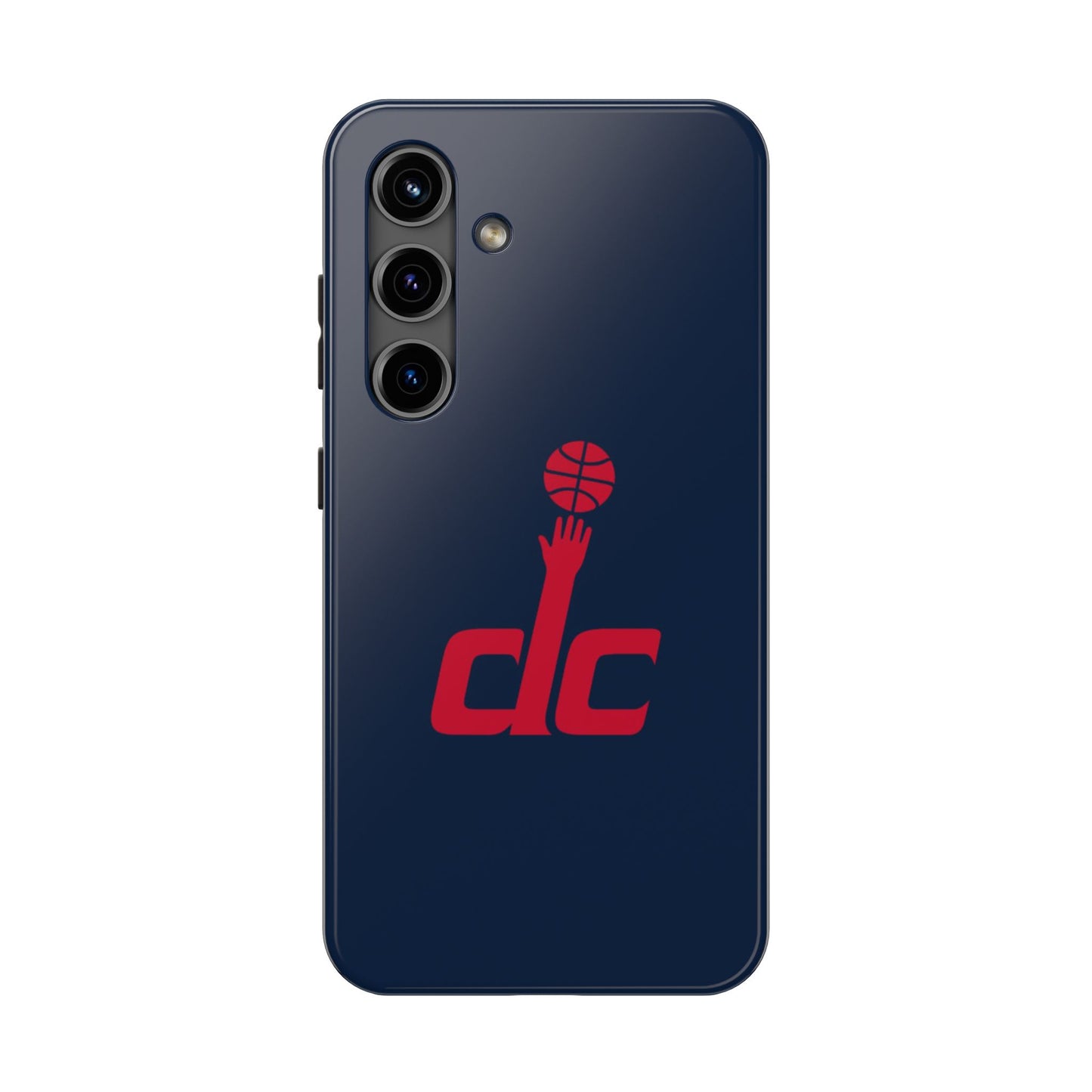 Washington Wizards Logo Phone Case