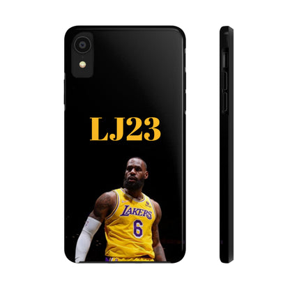 LeBron James Phone Case