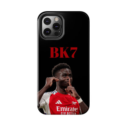 Bukayo Saka Phone Case