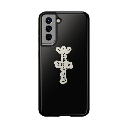 Cactus Jack Phone Case