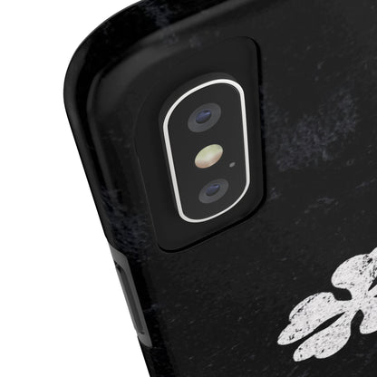 Black Clover Phone Case