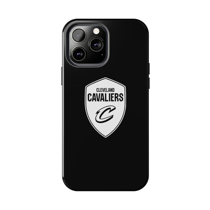 Classic Cleveland Cavaliers Phone Case