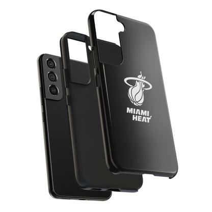 Classic Miami Heat Phone Case