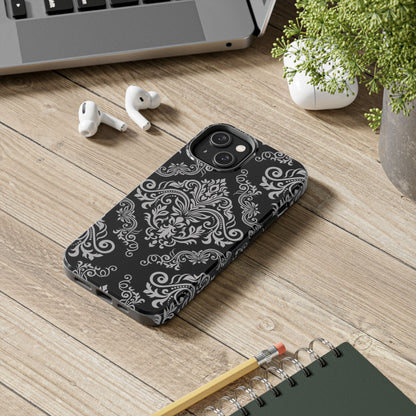 Timeless Luxury Pattern Phone Case