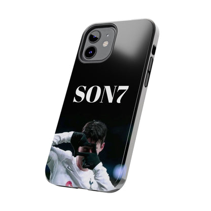 Heung Min Son Phone Case