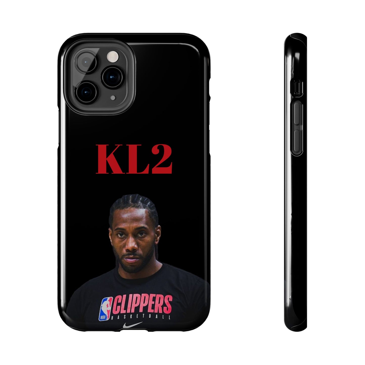 Kawhi Leonard Phone case