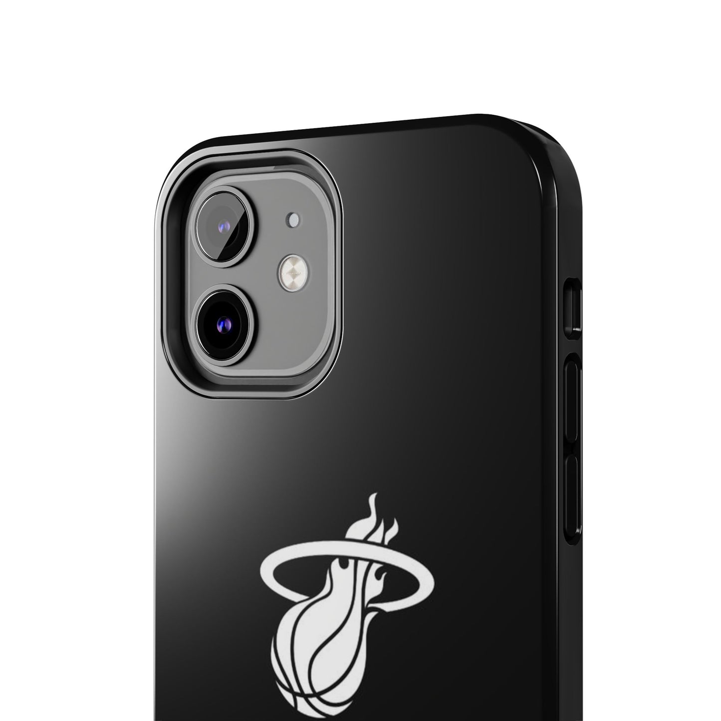 Classic Miami Heat Phone Case