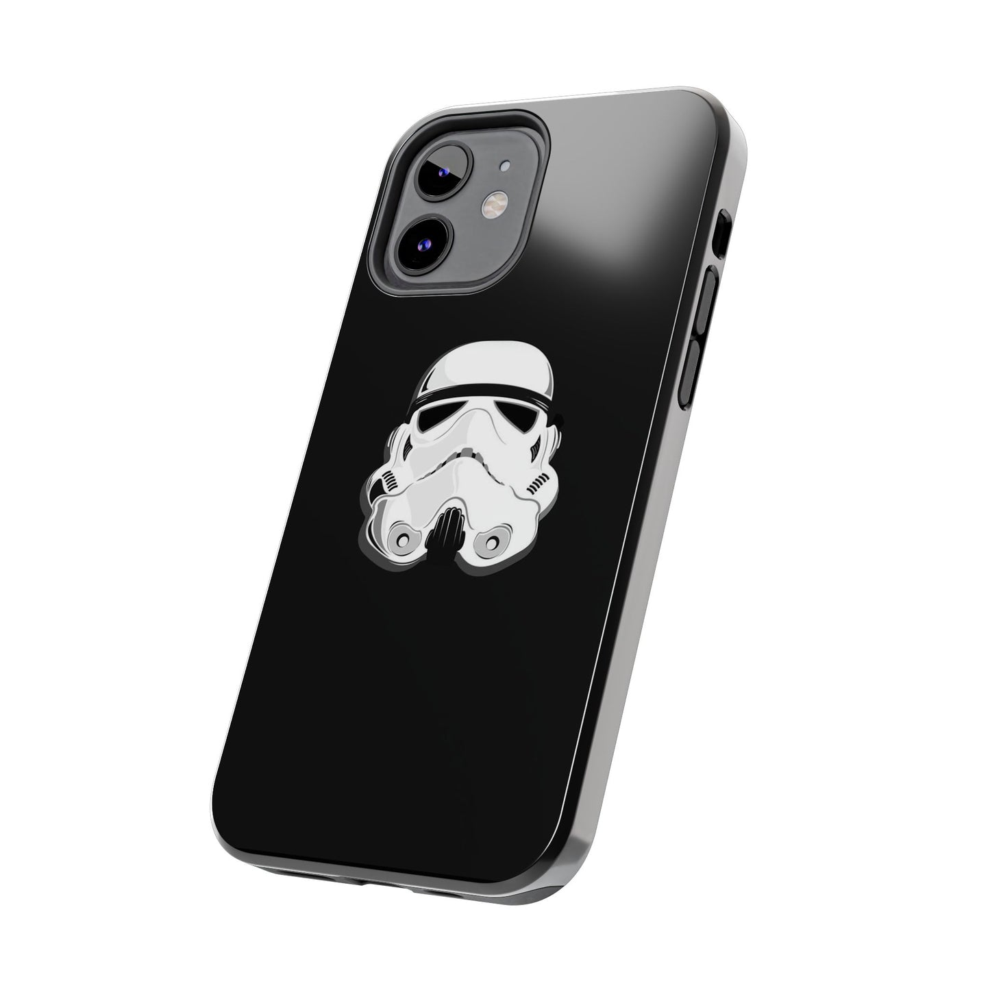 Storm Trooper Phone Case