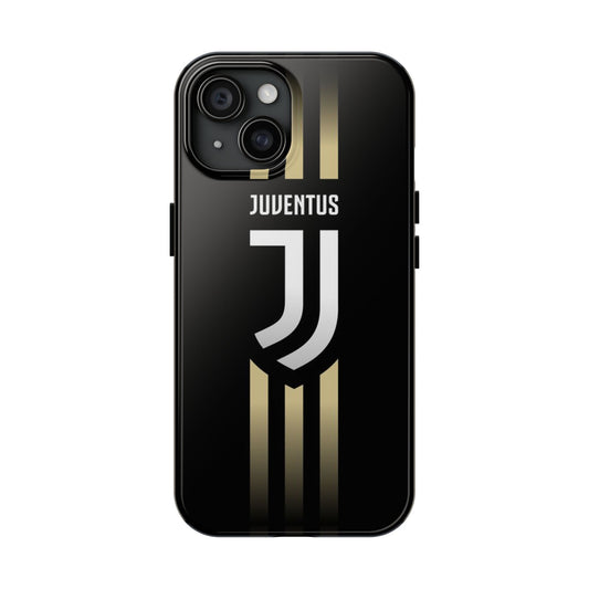 Juventus FC Phone Case