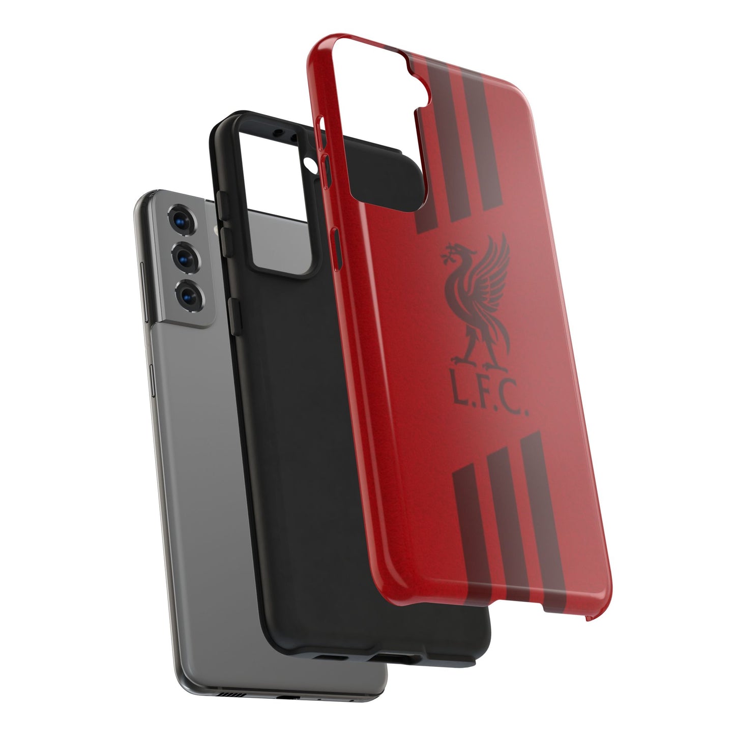 Liverpool FC Phone Case