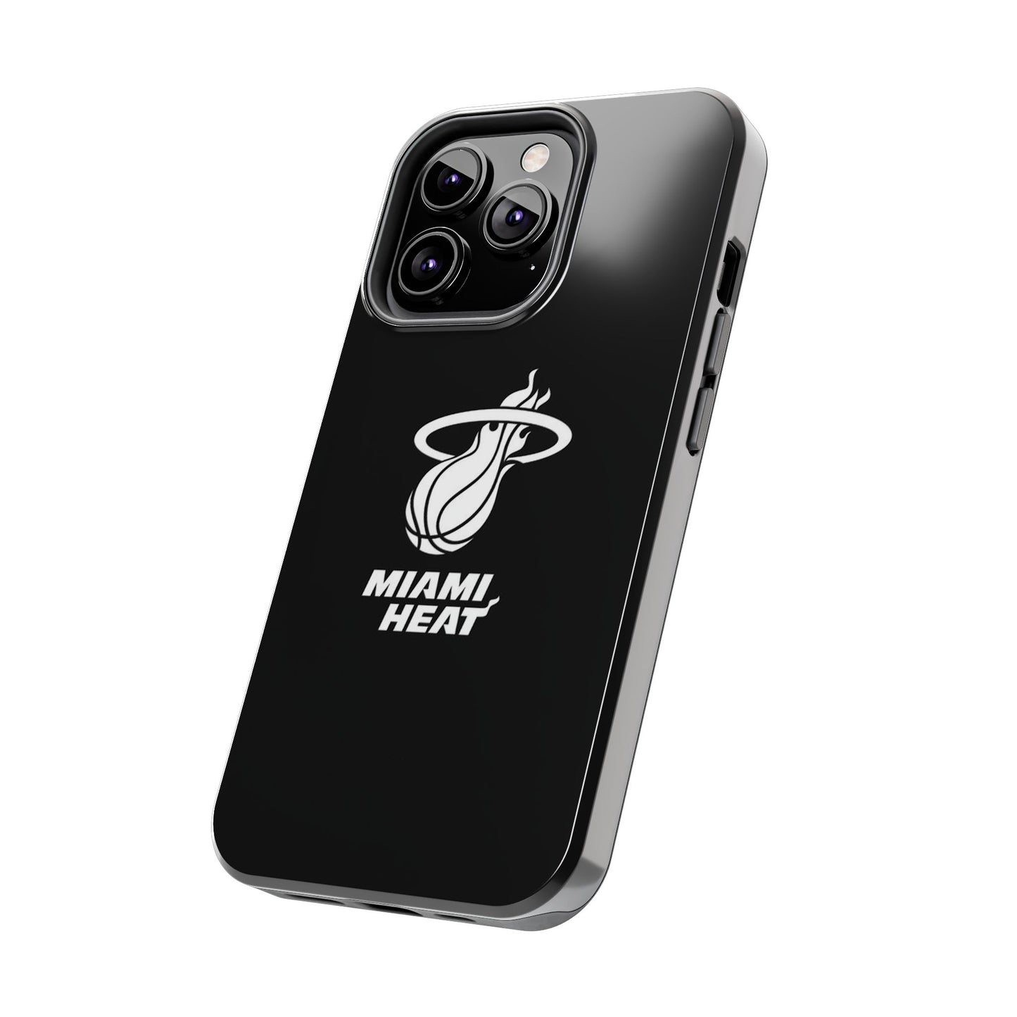 Classic Miami Heat Phone Case