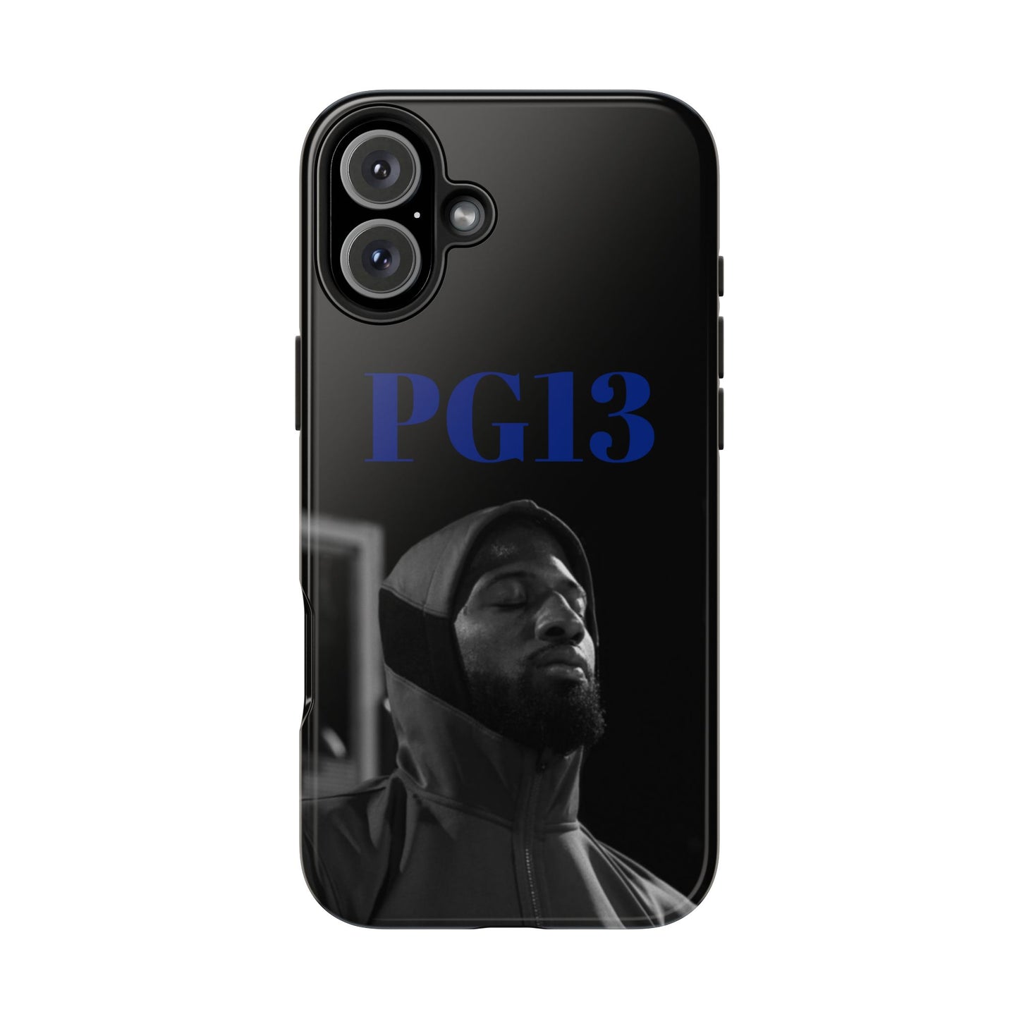 Paul George Phone Case