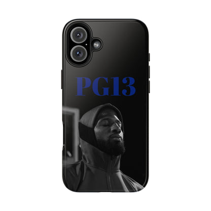 Paul George Phone Case
