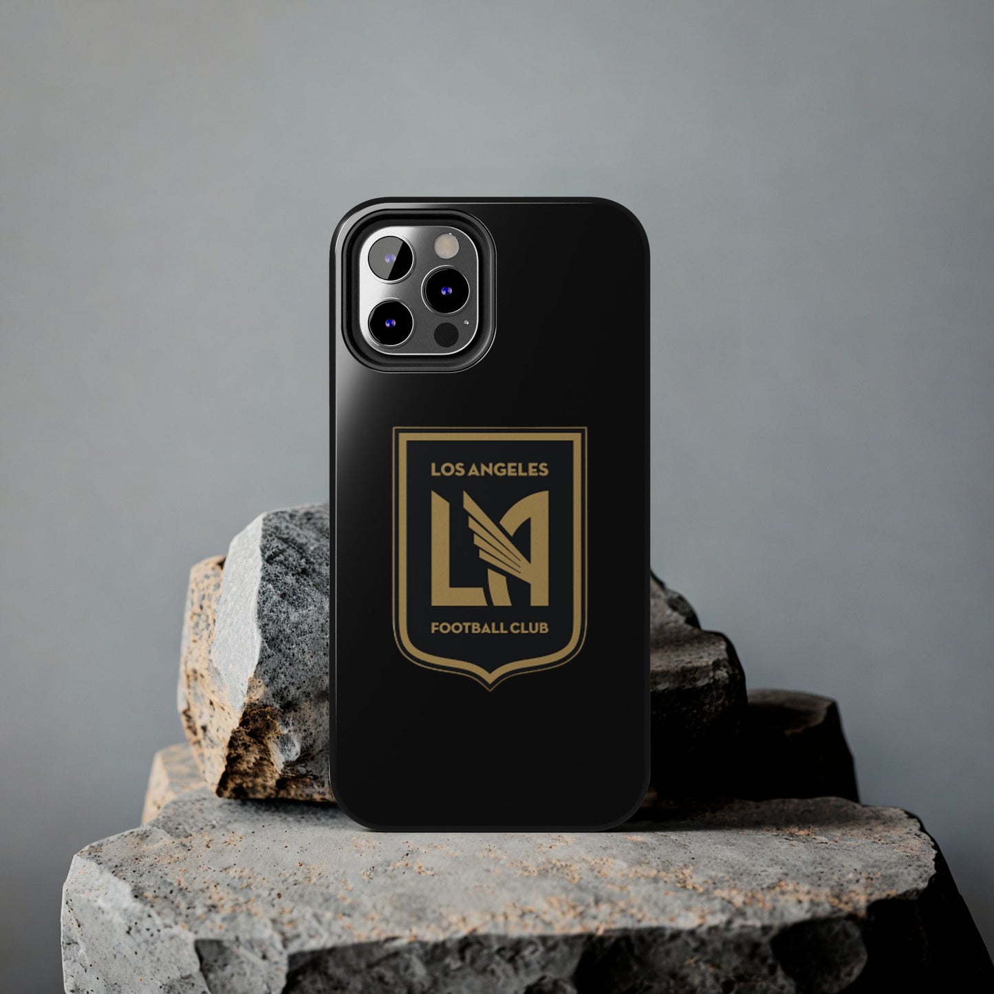 Los Angeles FC Phone Case