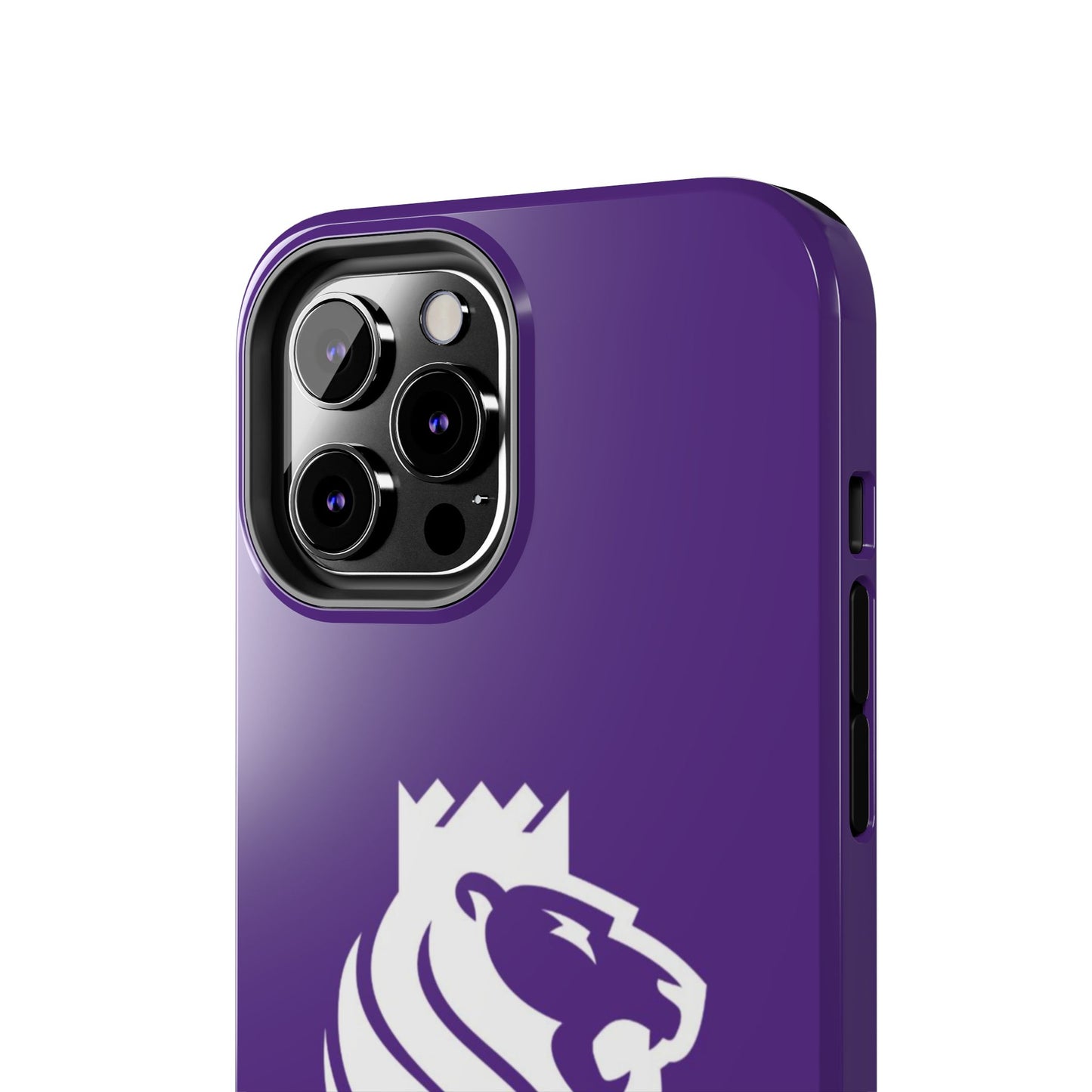 Sacramento Kings Logo Phone Case