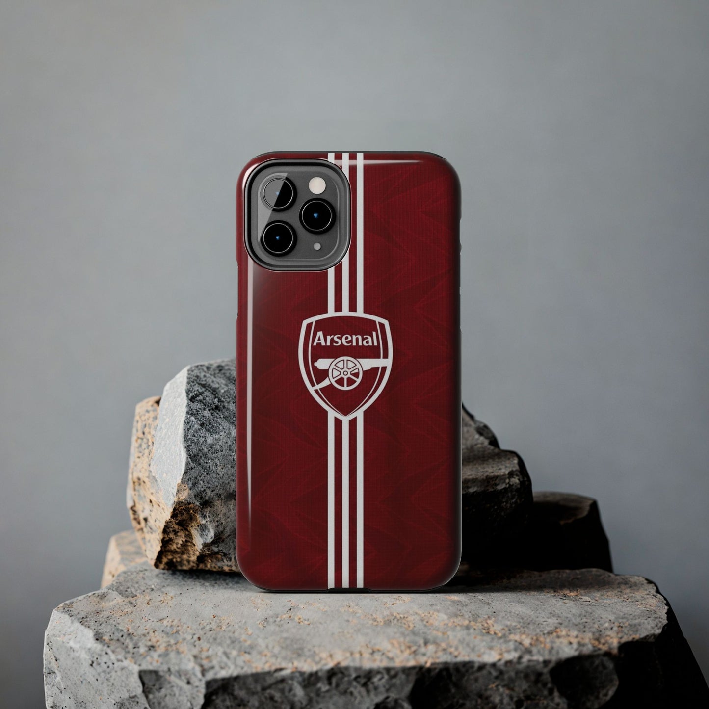 Arsenal FC Phone Case