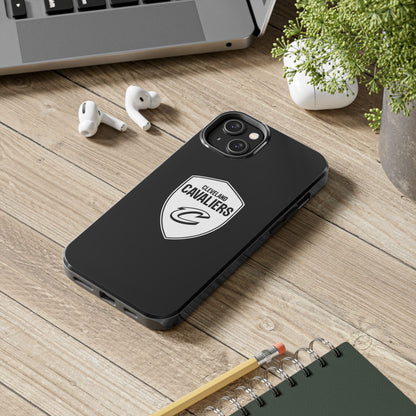 Classic Cleveland Cavaliers Phone Case