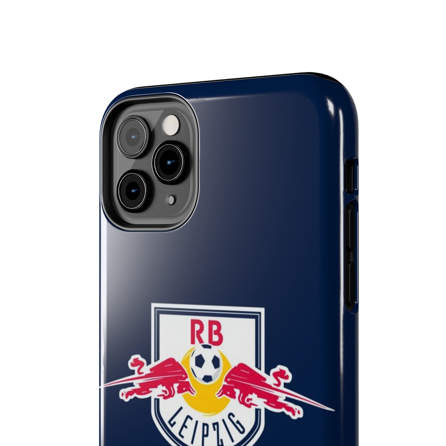 RB Leipzig Phone Case