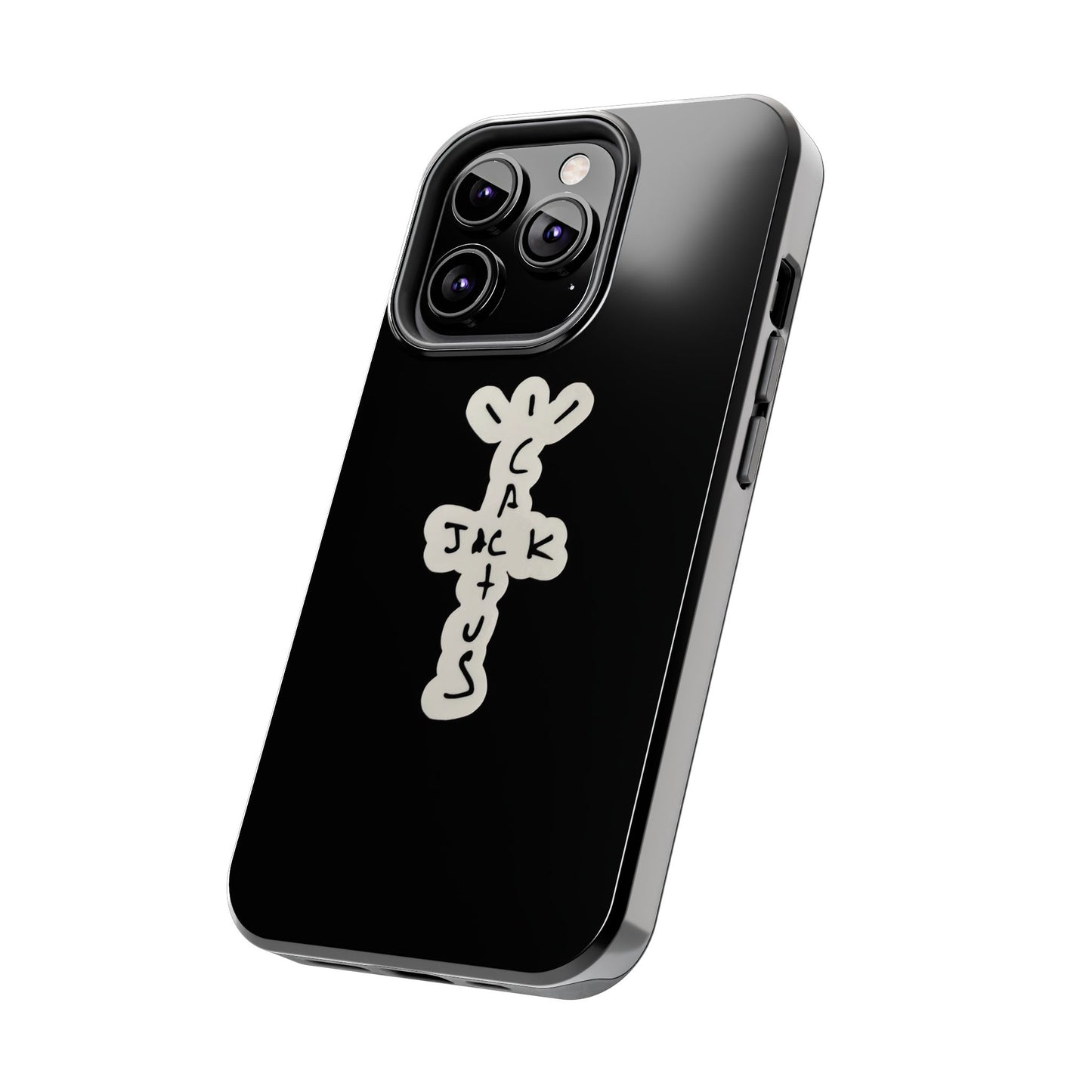 Cactus Jack Phone Case