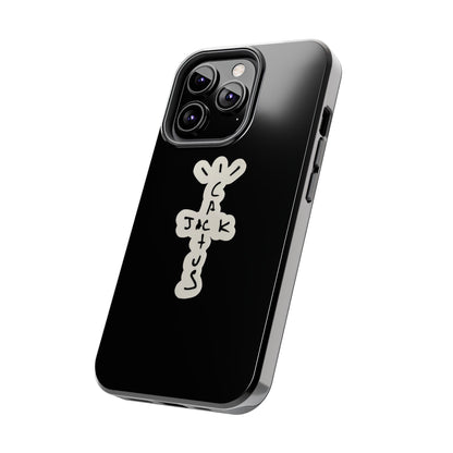 Cactus Jack Phone Case