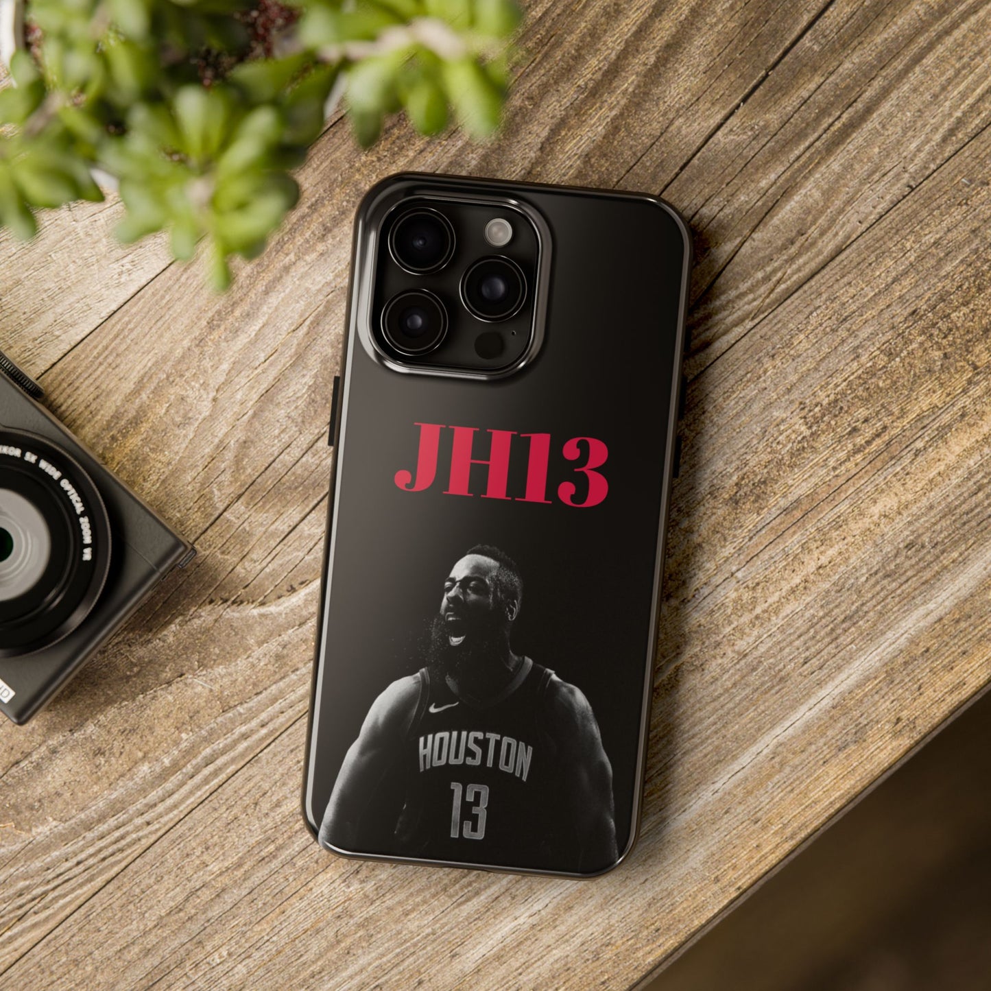 James Harden Phone Case