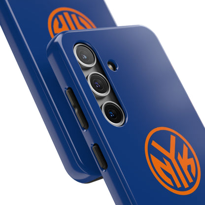 New York Knicks Logo Phone Case