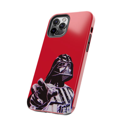 Darth Vader Phone Case