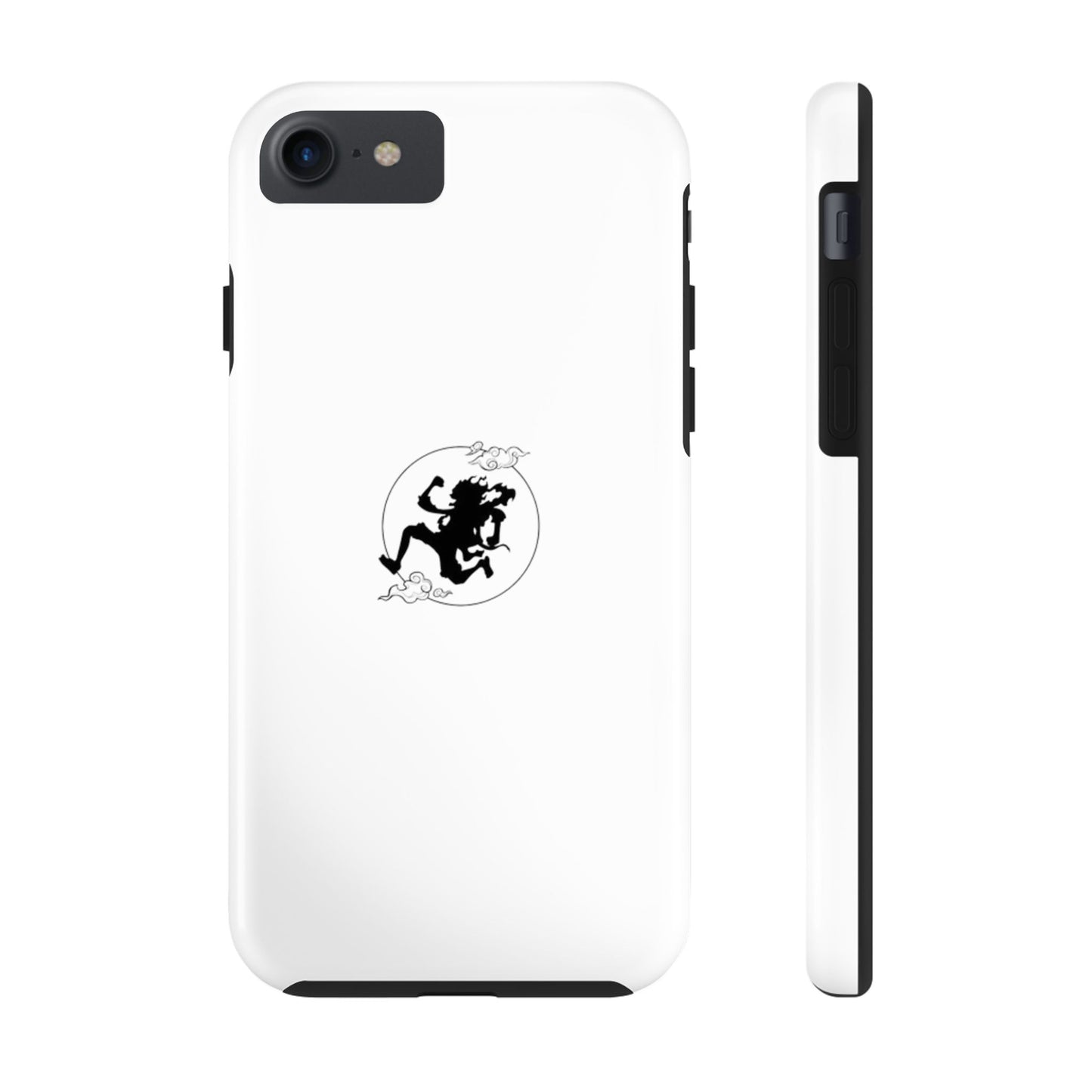 One Piece - Gear 5 Luffy Phone Case