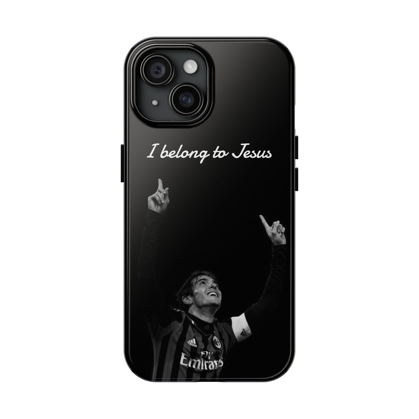 Kaka Phone Case