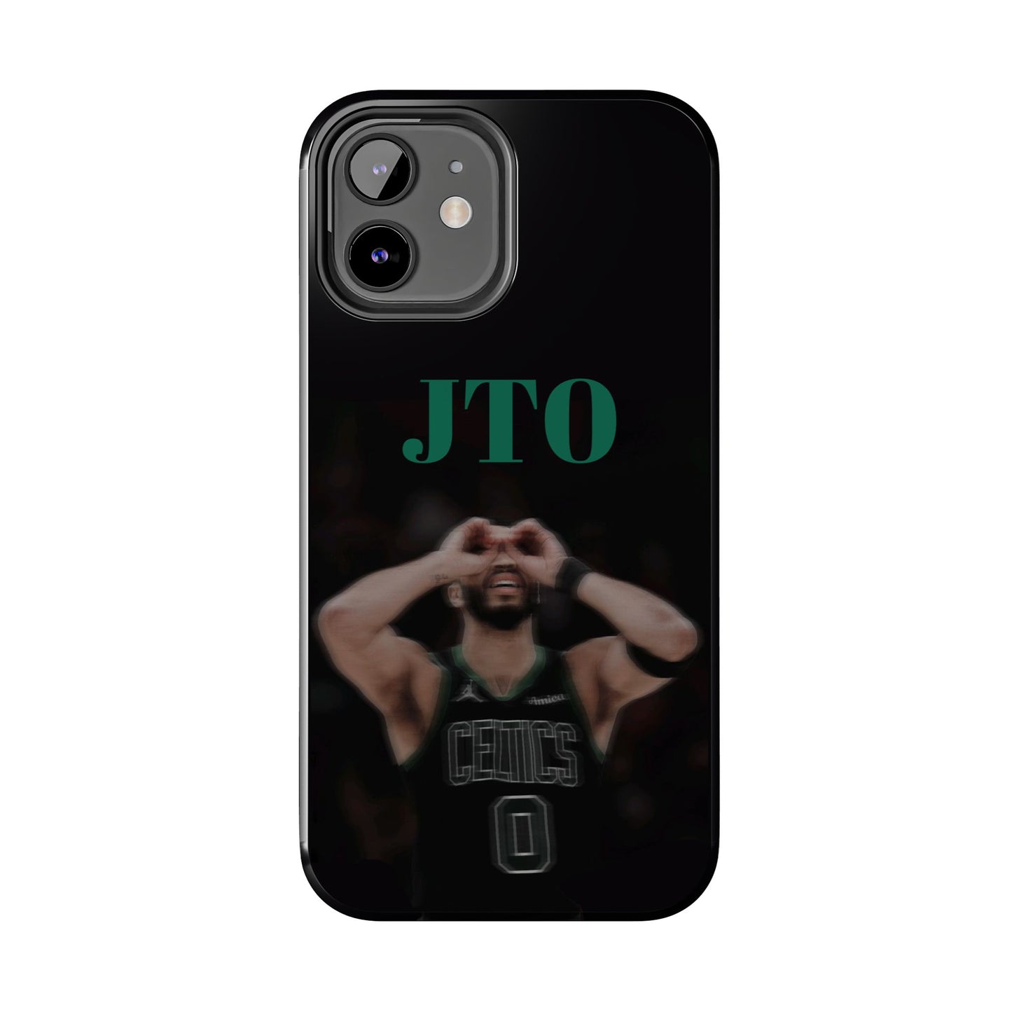 Jason Tatum Phone Case