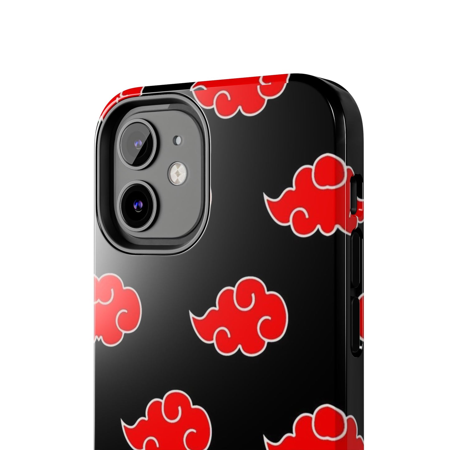 Naruto - Akatsuki Phone Case