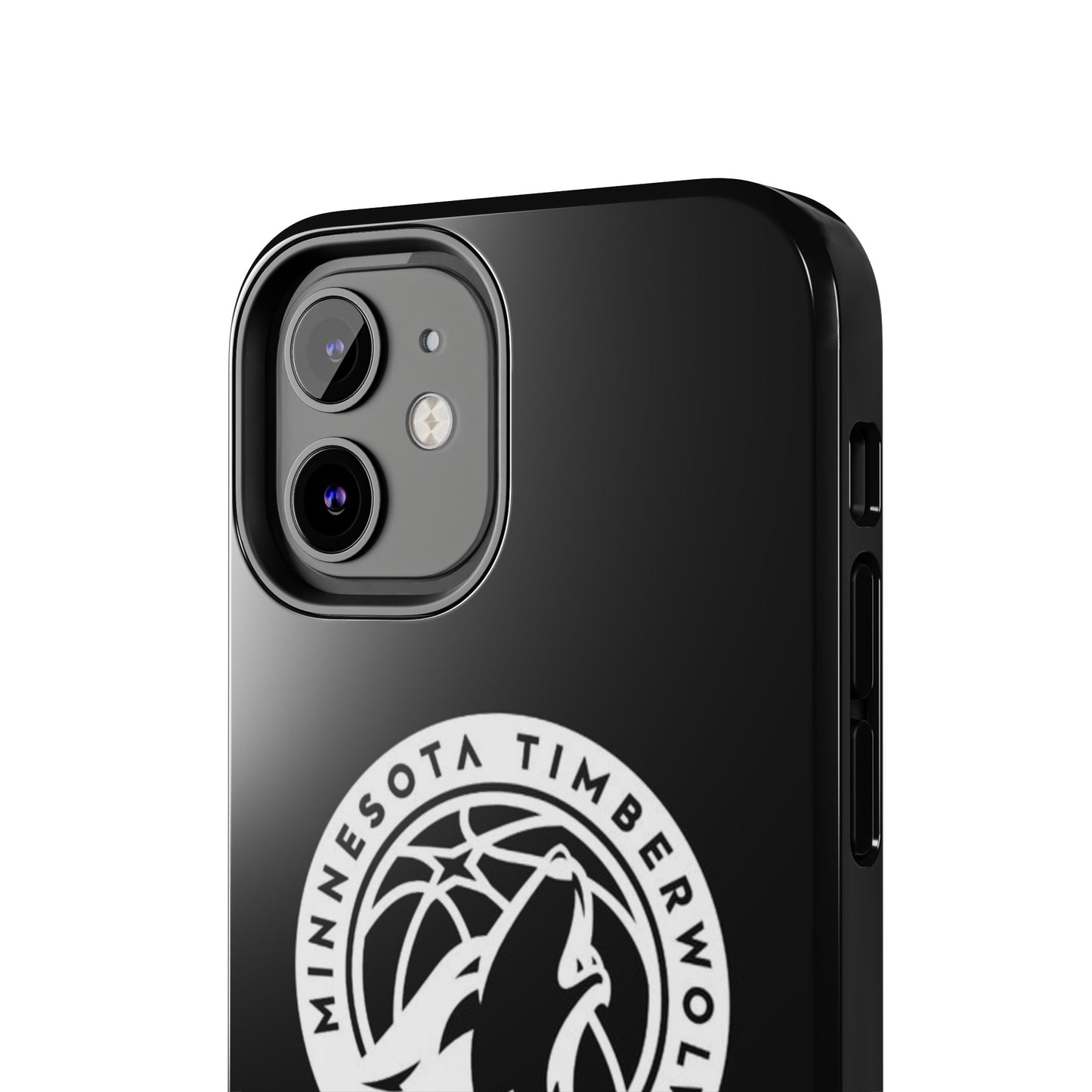 Classic Minnesota Timberwolves Phone Case