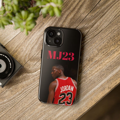 Michael Jordan Phone Case