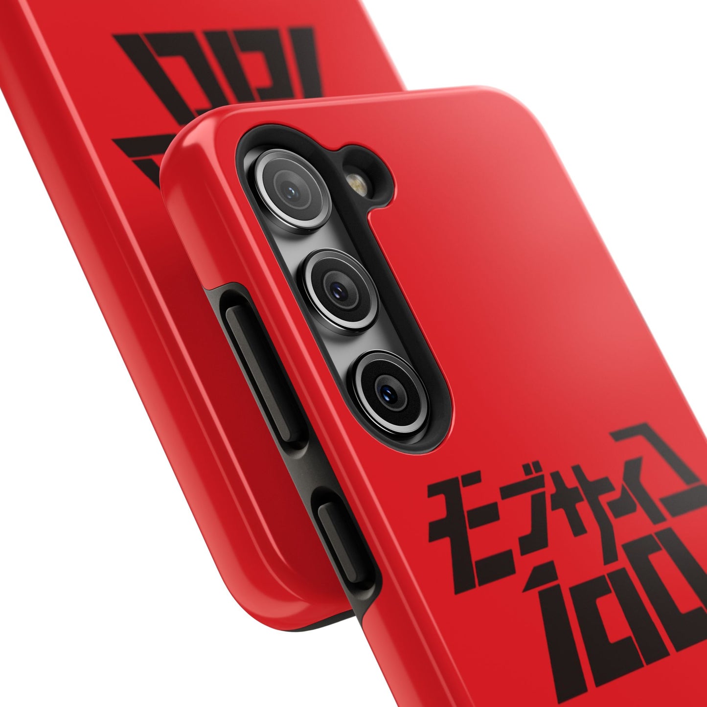 Mob Psycho 100 Phone Case
