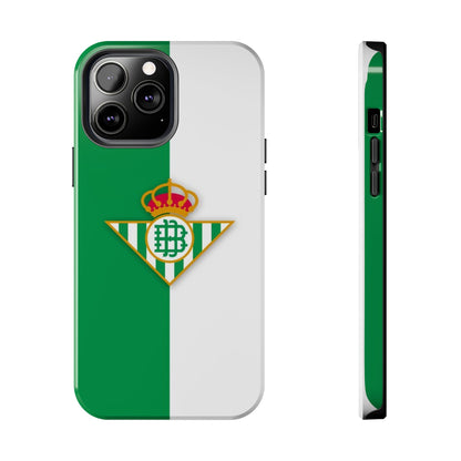 Real Betis Phone Case