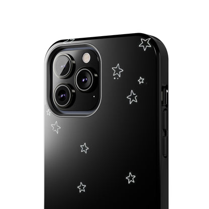 Stars Pattern Phone Case