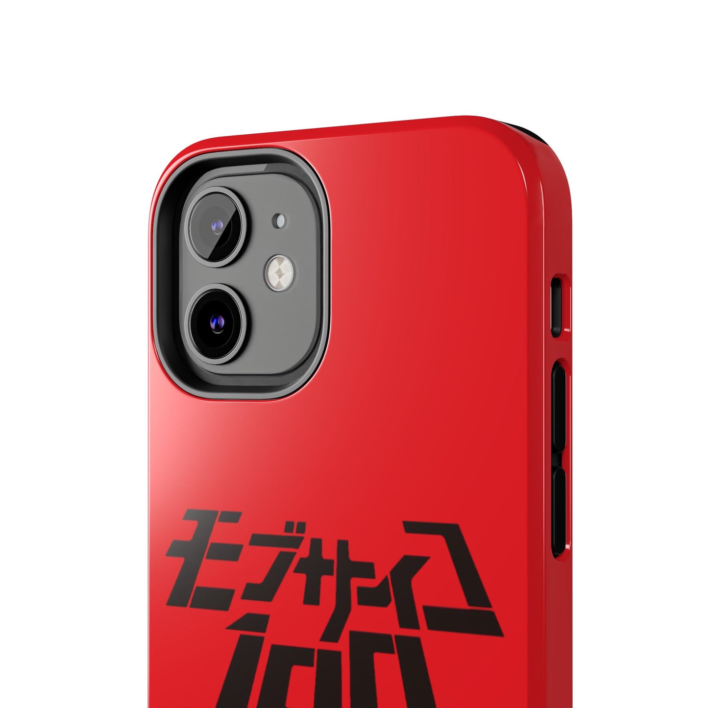 Mob Psycho 100 Phone Case